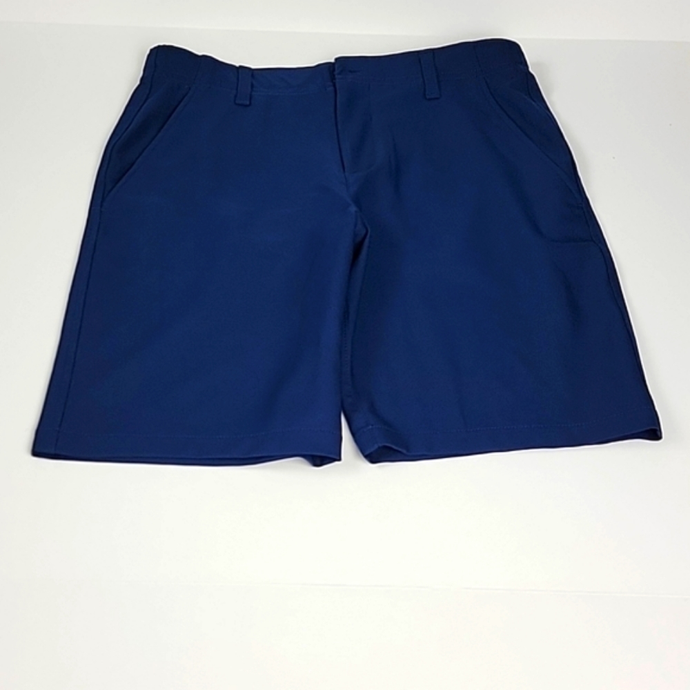 Youth  Under Armour  Shorts